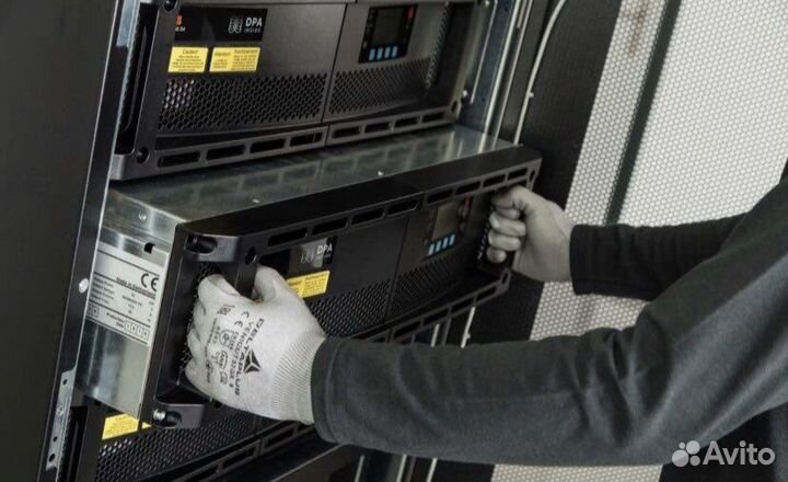 Ибп, источник бесперебойного питания