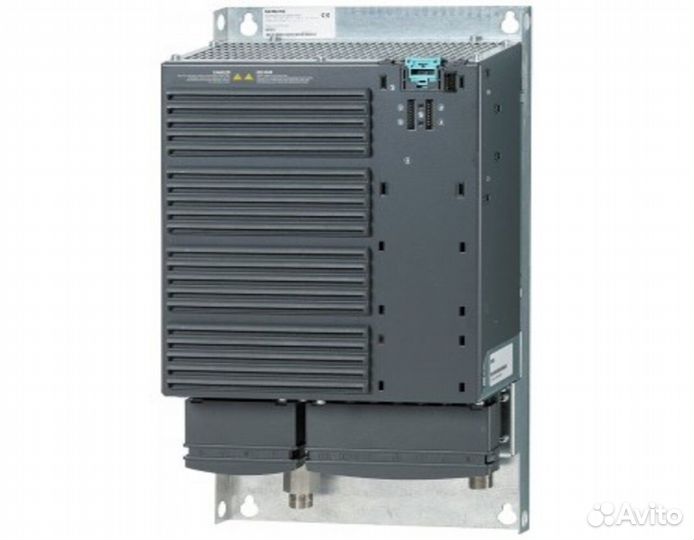 Преобразователь Siemens 6SL3210-1SE13-1UA0