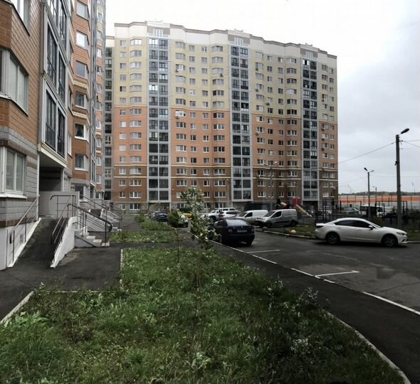 Сдам производственное помещение, 27.2 м²