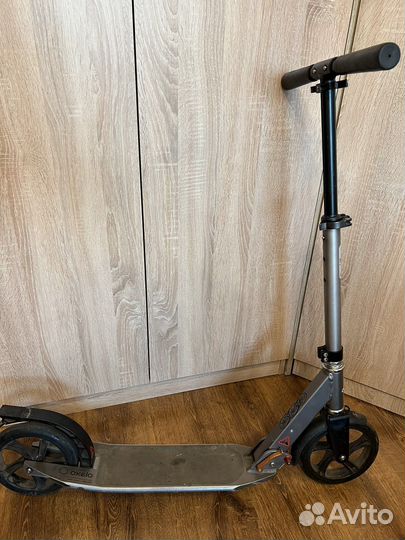 Два самоката oxelo town 5