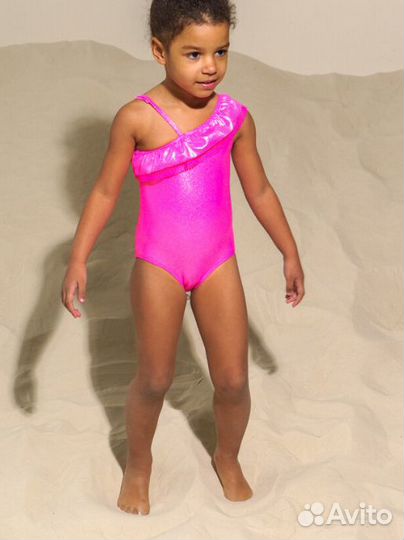 Продам новый купальник Play Today
