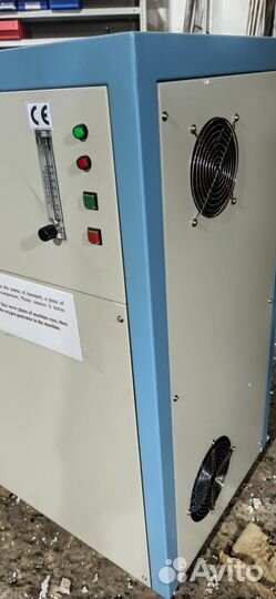 Генератор азона cfzy-6