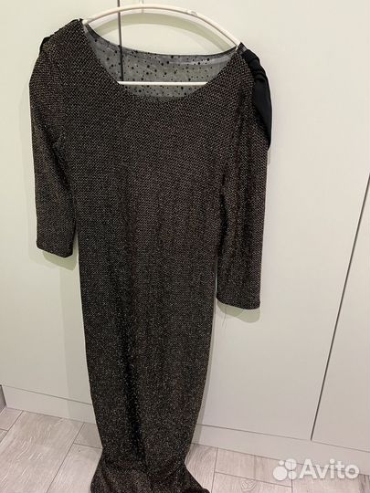 Вечернее платье 42 44