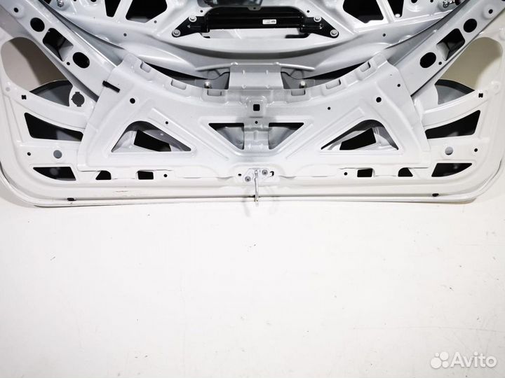 Крышка (дверь) багажника BMW X3 G01 2020