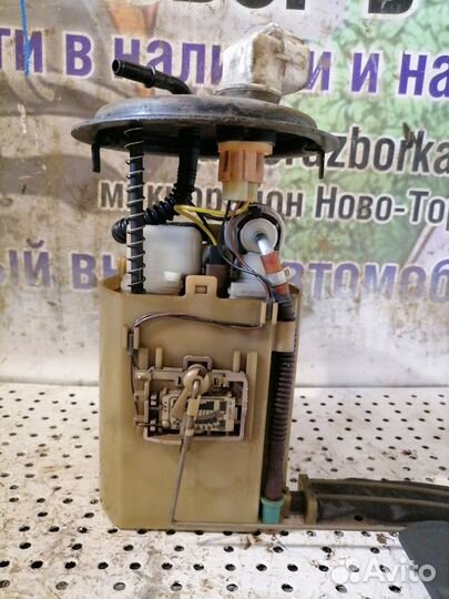 Насос топливный Hyundai Elantra 4 (HD)