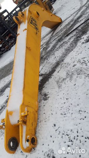 Стрела экскаватора JCB JS260LC