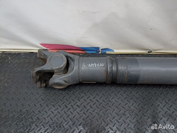 Вал карданный 1820 мм Daf CF, Daf XF105