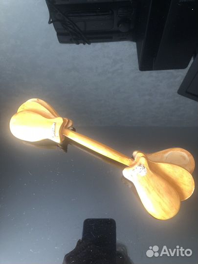 Музыкальные инструменты