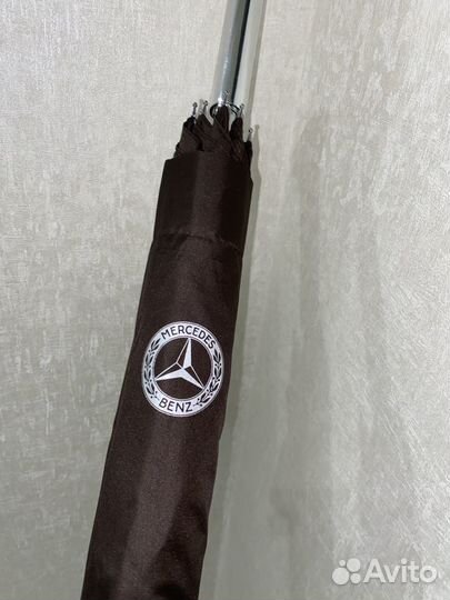 Mercedes Benz partner umbrella 300SL зонт