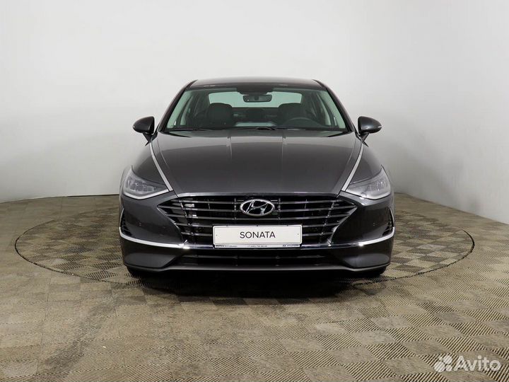 Hyundai Sonata 2.5 AT, 2023