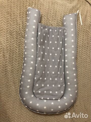 Кокон для новорожденных