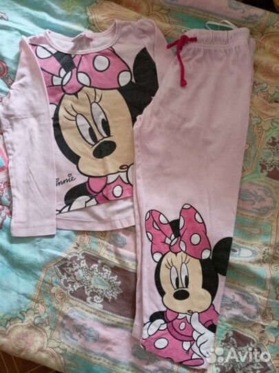 Вещи для девочки