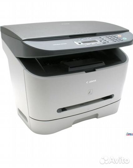 Продам лазерный принтер