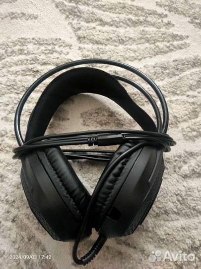 Наушники Borofone