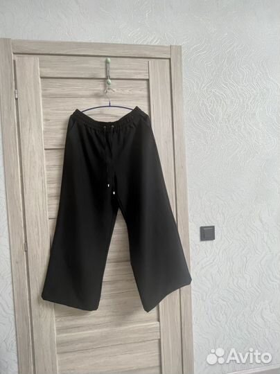 Вещи пакетом на 54 размер