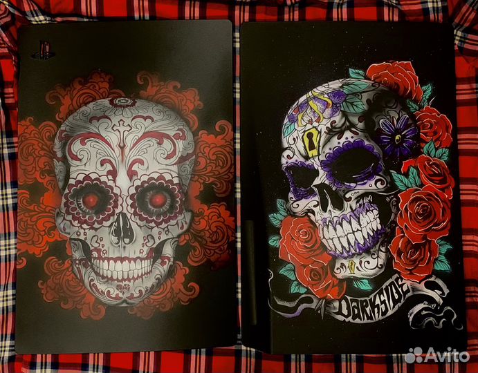 Панели,Playstation,PS5) пс4(ps4) пс3(Ps3)