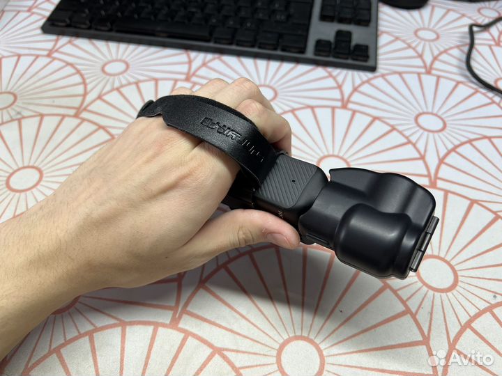 Защита dji pocket 3 sunnylife