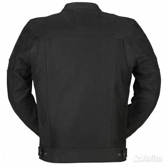 Furygan Мотокуртка glenn кожа цвет S