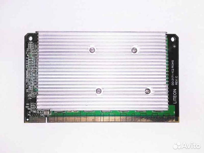 Модуль HP VRM для DL580 G4 P/N 399859-001