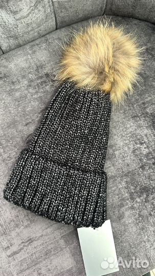 Ультрамодные шапки. Новые