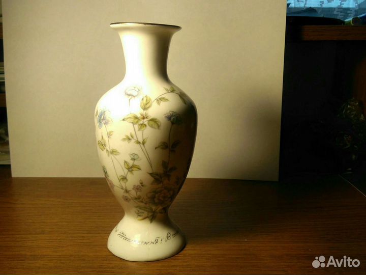 Посуда СССР из Индии