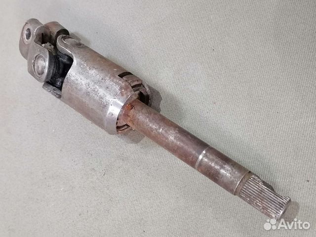 Карданчик рулевой Mazda 323 5E 1.5 1980-1989