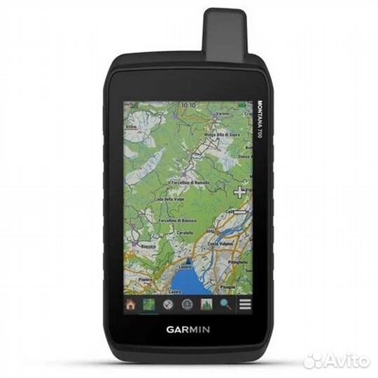 Garmin Montana 700 (010-02133-01)