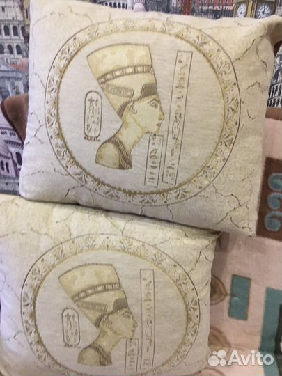 Подушка размер 57*47