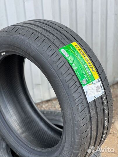 Kapsen RS26 Practical Max HP 275/50 R22 103Y