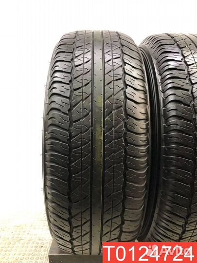 Dunlop Grandtrek AT20 265/65 R17 112S