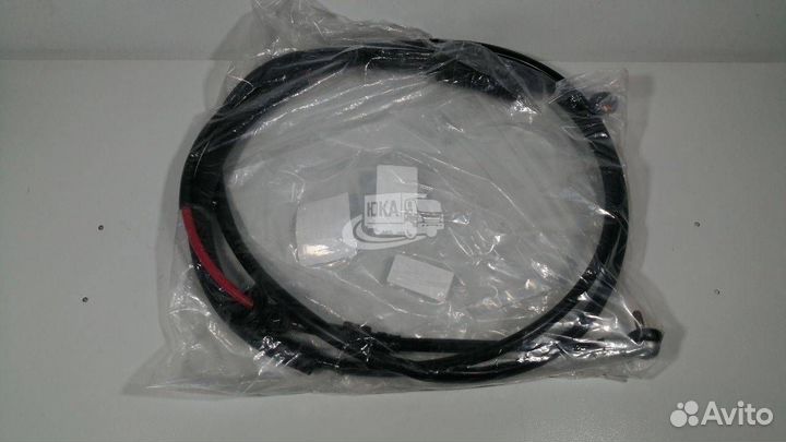 Трос выбора передач hyundai D6DA19/22 HD120