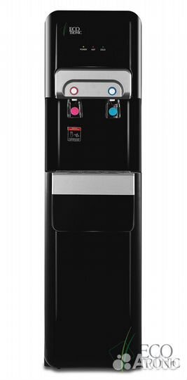 Пурифайер Ecotronic V10-U4L Black
