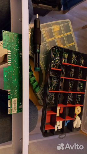 Ремонт Холодильников