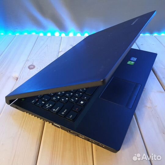 Ноутбук Lenovo B590