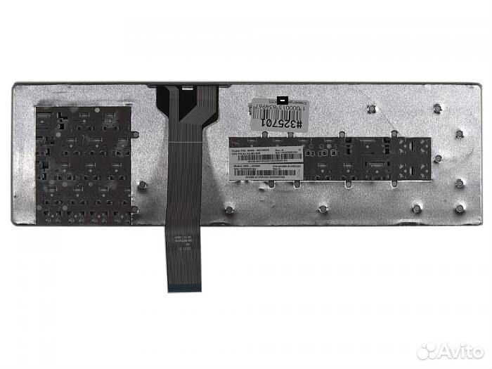 Клавиатура для ноутбука Asus K55N