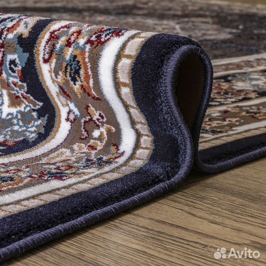 Ковер размером : 2.40х3.40 (№ 29247-33) новый