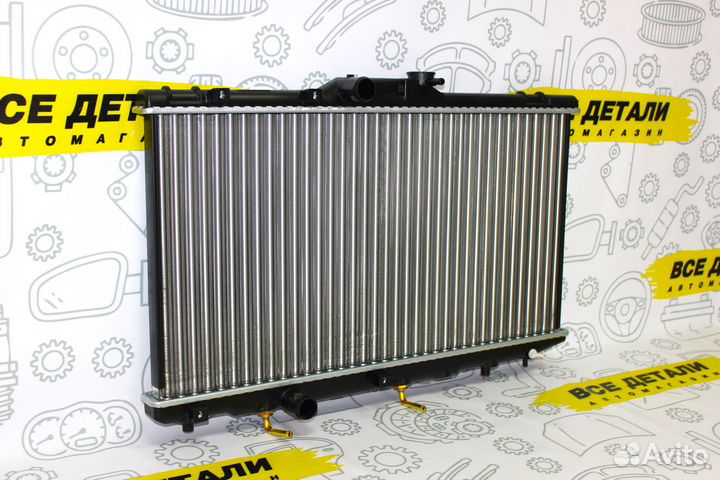 Радиатор Toyota Corolla 100 91-02