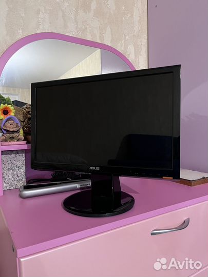 Монитор для компьютера