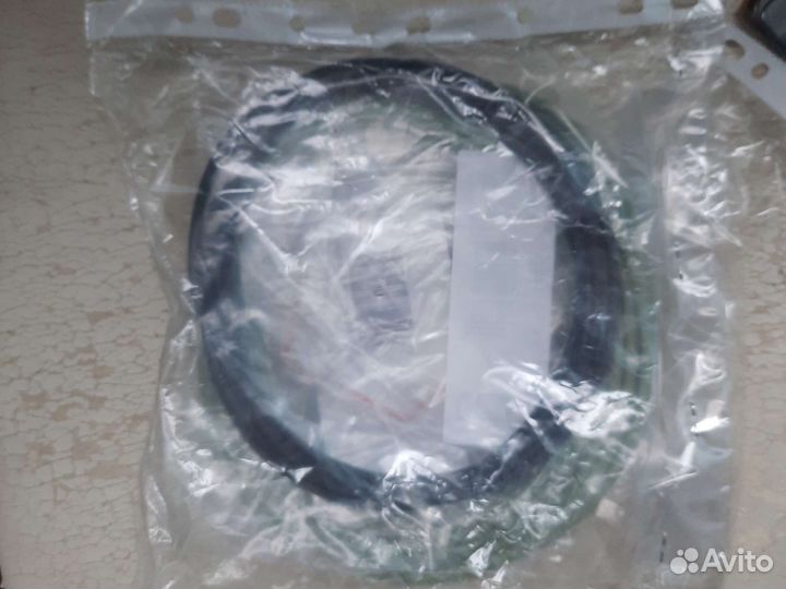 Двигатель на ман d2876