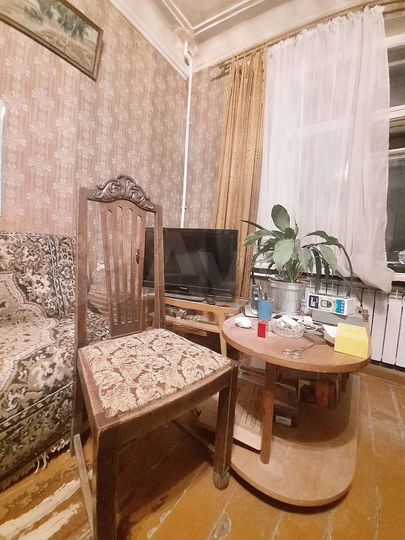 2-к. квартира, 58,5 м², 3/6 эт.