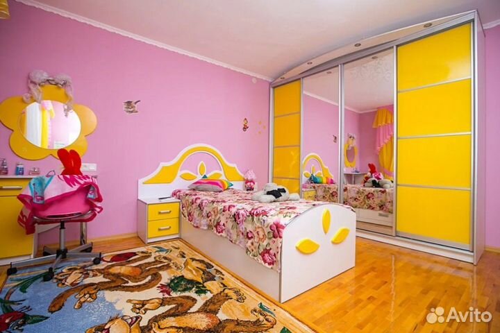 Шкаф детский прямой производитель