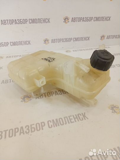Бачок расширительный Renault Espace 4