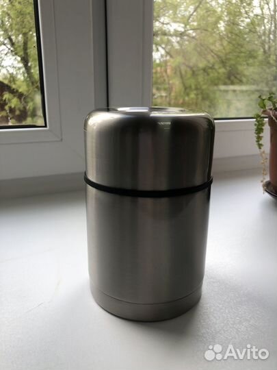 Термос для еды