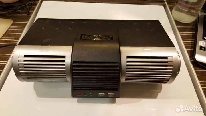 Ионизатор воздуха Neo-Tec XJ-2100