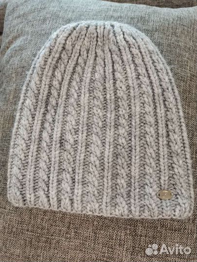 Шапка женская