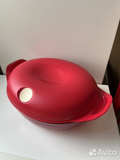 Экспресс-обед tupperware