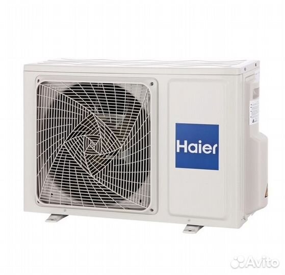 Haier Free match 2U40S2SM1FA