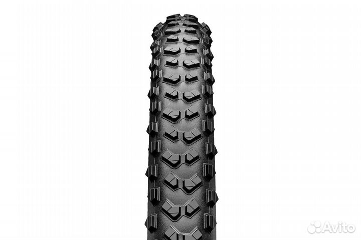 Покрышка Continental Mountain King 26 x 2.3