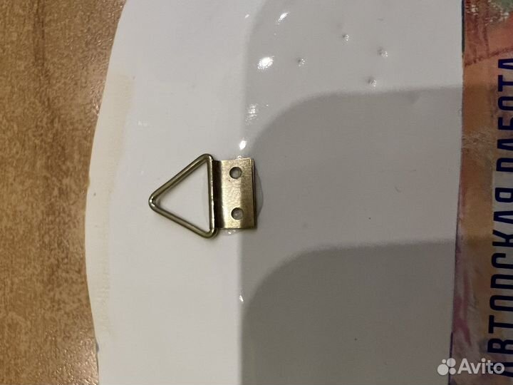 Тарелка подарочная декоративная