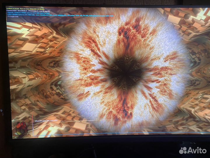 Colorful GTX 1060 5gb